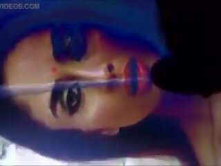 Bollywood ki królowa: darmowe seks wideo film 34