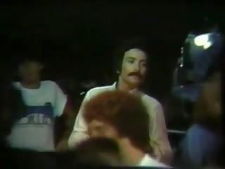Os rapazes das calcadas 1981 - dir levi salgado: x номинално филм 25