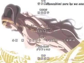 Sin nanatsu немає taizai ecchi аніме 7, безкоштовно x номінальний кіно 26