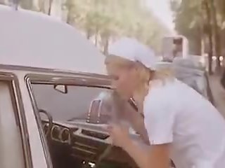 年轻 头 护士 1979, 自由 头 管 x 额定 电影 27
