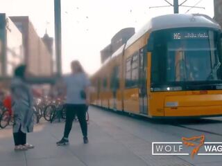Viejo hombre satisface letona adolescente mina en berlin wolf wagner wolfwagner.love xxx película clips