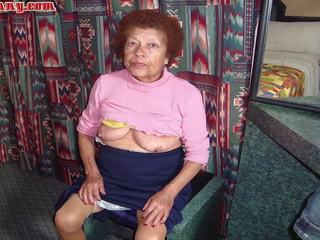 Latinagranny des photos de nu femmes de vieux âge: hd cochon film 9b