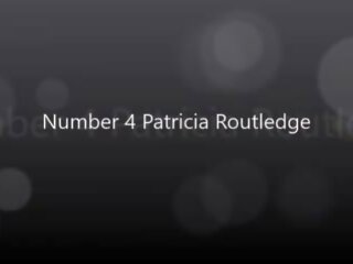 Patricia Routledge: Free adult movie mov f2