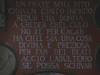 Provokativní italština - cosi fan tutti 1992 plný claudia koll | xhamster
