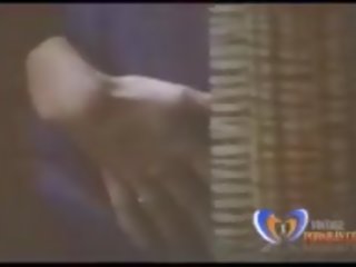 Černý tie záležitost 1976 vzácný ročník film, špinavý video 4c