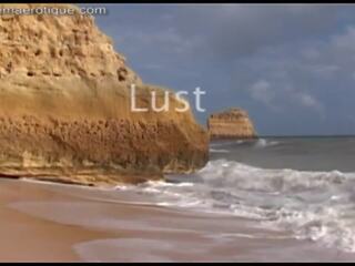 Lust Trailer: Cinema Erotique HD sex film vid ca