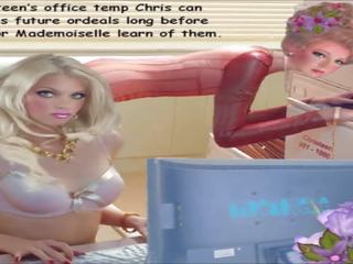 Sissification 35 Animation, Free Sissification Tube HD dirty video