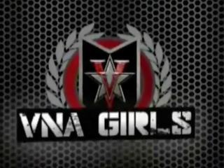 Blonde Natalia Starr Scissor Fucks Aaliyah Love in Heels!