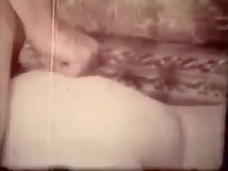 In a Wild Orgy with John Holmes 1973, sex video 8f