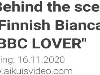 Takana the kohtauksia suomalainen bianca on a bbc rakastaja: hd seksi video- fe