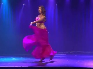 Belly Dance: Free Free Dance HD x rated clip film d5