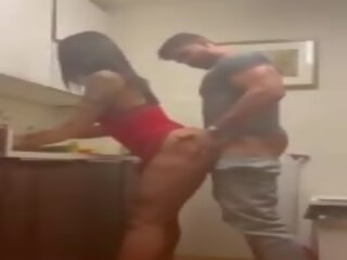 Youth Fucks Wife in Kitchen, Free New Kitchen porn vid d8 | xHamster