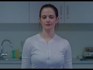 Eva Green - proxima: Free Sexiest Woman Alive HD dirty movie mov