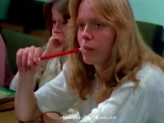 Sexschule פרווה liebestolle tochter 1979 מלא סרט: סקס סרט 6d