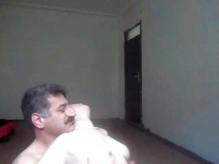 Iranian cachonda nena mamada y próstata masaje entonces follada