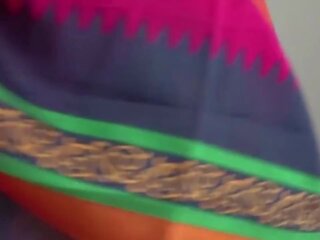 Desi indický červený saree tetička svlečený část - 1: vysoká rozlišením dospělý film 93 | xhamster
