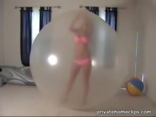 Delightful lassie trapped σε ένα μπαλόνι, ελεύθερα xxx βίντεο 09 | xhamster