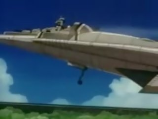 Agent Aika 3 Ova Anime 1997, Free Hentai x rated video 3e