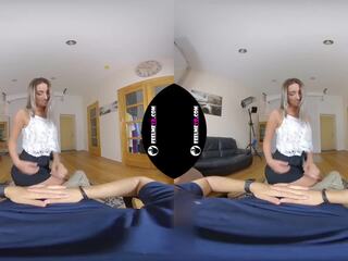Alissa Big Ass 18yo girlfriend Virtual 3D Lapdance: dirty clip c6 | xHamster