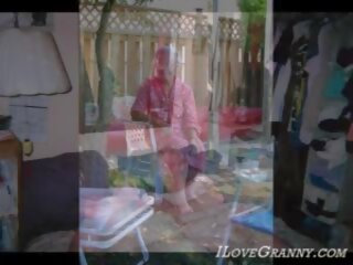 Ilovegranny well garry matures in colllection: mugt porno 3d