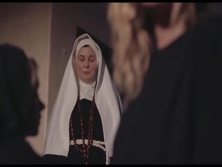 Confessions на а sinful монахиня об 2, безплатно възрастен филм 9г