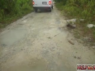 Ιαπωνία μαμά σεξ βίντεο εκπαίδευση αμάξι προβλήματα σε ο middle του nowhere σε φλόριντα