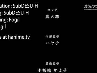 Samurai Hormone the Animation 01, Free HD xxx clip d5