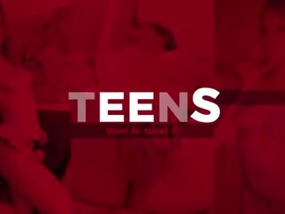Teenfuckfinder.com ポルノの vids再生