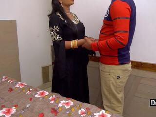 Desi pari dostał pieprzony przez kuzyn brat z brudne hindi | xhamster
