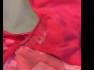 Cousin's Panties Misused, Free Grab x rated video clip eb