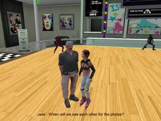 Second life the space roller, free free space dhuwur definisi xxx clip a3