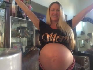 Baby Mama Belly video off, Free Free Show dirty video 24