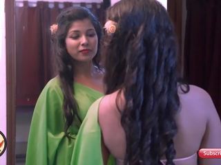 Satin Silk 662: Free Indian HD sex film show 22