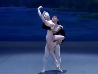 Swan lake nahé ballet tanečník, zadarmo zadarmo ballet xxx video video 97