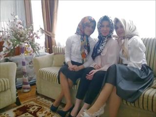 टर्किश arabic-asian hijapp मिश्रण तस्वीर 20, अडल्ट चलचित्र 19
