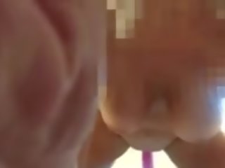 Briti milf abielunaine ise filmitud masturbatsioon koos orgasm