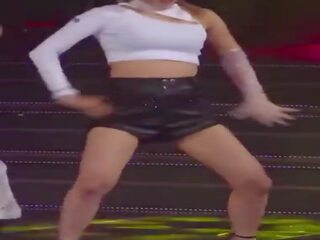 Shall We Tribute Yeji and Her sensational Legs Right Now