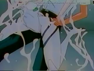 Evangelion Old Classic Hentai, Free Hentai Chan dirty clip show