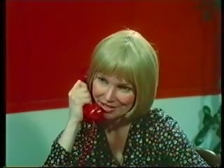 Klassinen meitä dynamite - 1972, vapaa ripened seksi elokuva eb