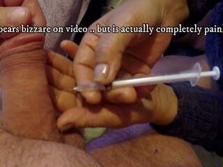 Alprostadil harkály injekció által feleség & elélvezés: ingyenes hd felnőtt film 6c | xhamster