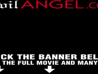 EvilAngel August Ames First Public adult film with Dana Vespoli