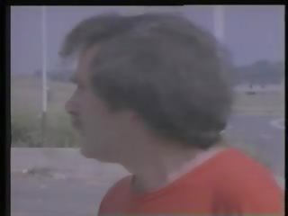 Babette 1983: bezmaksas vintāža sekss saspraude filma 47