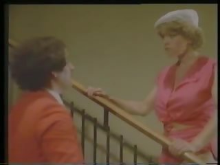 Babette 1983: Free Vintage sex clip film 47