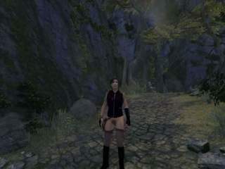 Lara croft perfektno pc bottomless goli obliž: brezplačno x ocenjeno film 07
