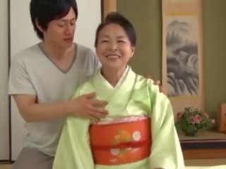 Японська матуся: японська канал ххх секс кіно фільм 7f