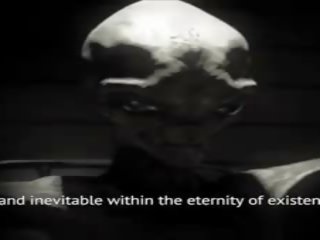 Alien entrevista parte 2, gratis alien henti adulto vídeo 64
