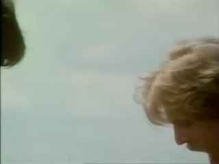 Sexurlaub pur 1980: חופשי x צ'כית x מדורג וידאו סרט 18