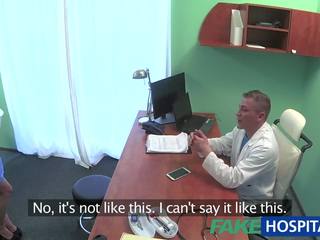 Fakehospital surgeon prank calls zijn verpleegster