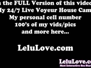 Lelu Love-Full Shampoo Bottle Hairwashing
