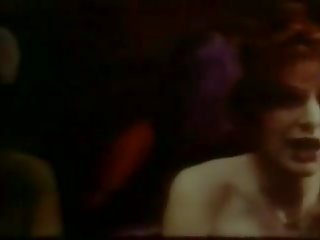 Ле bordel 1974: безкоштовно x чешка секс кіно фільм 47